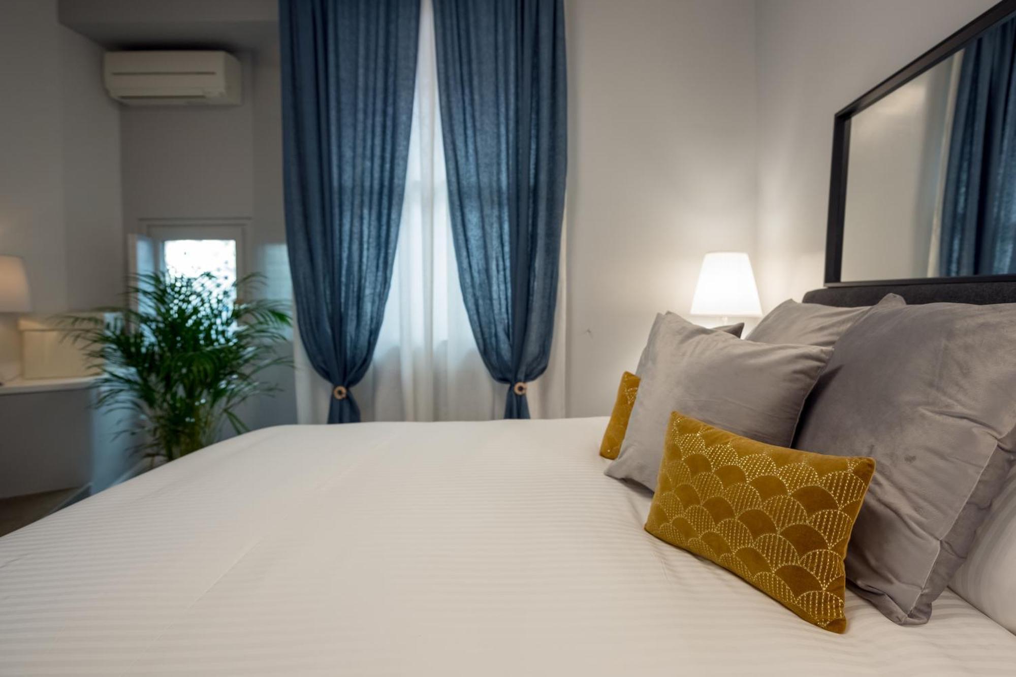 Spiga Fashion Apartment By Montenapoleone Living Milan Luaran gambar