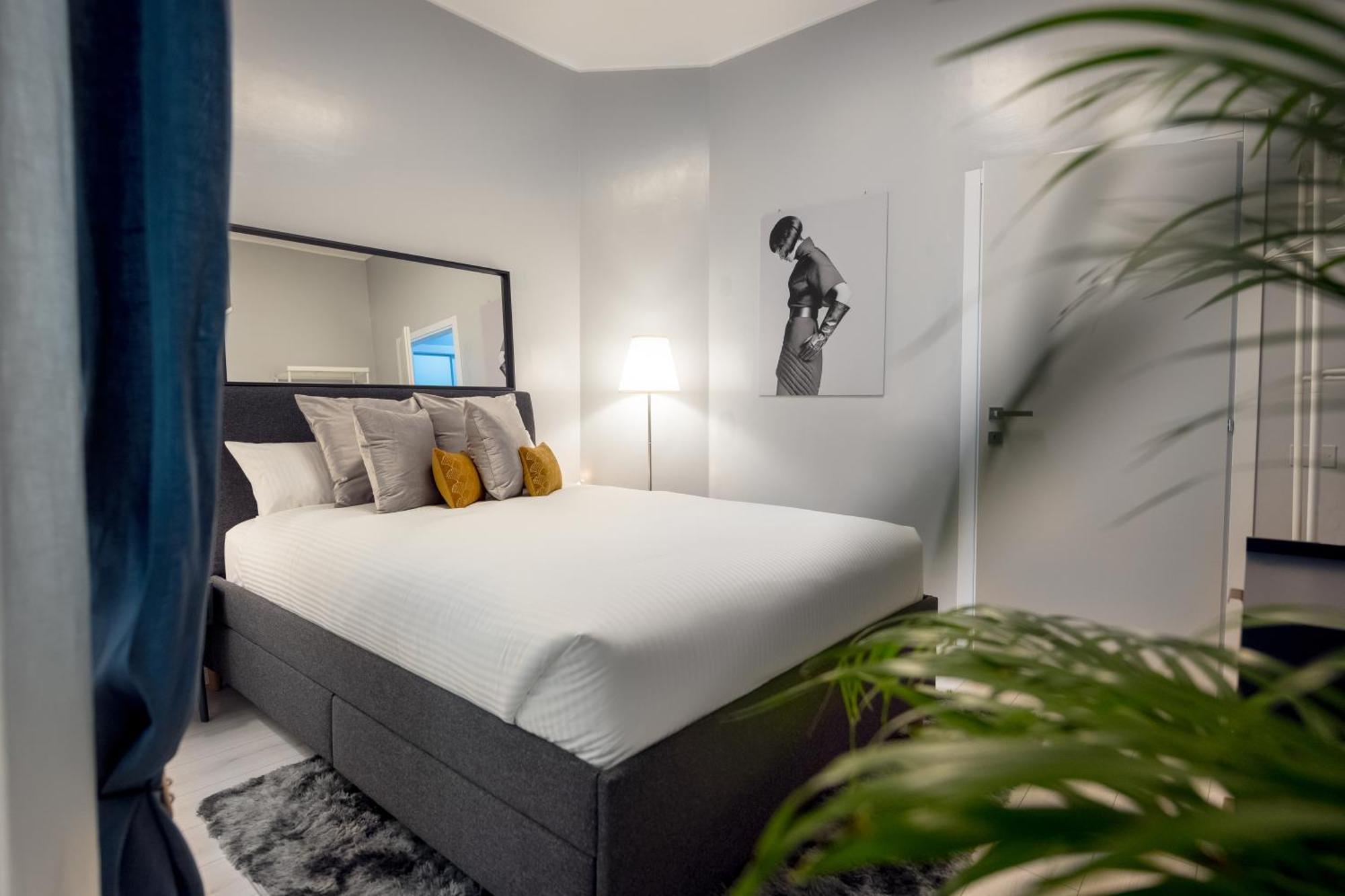 Spiga Fashion Apartment By Montenapoleone Living Milan Luaran gambar