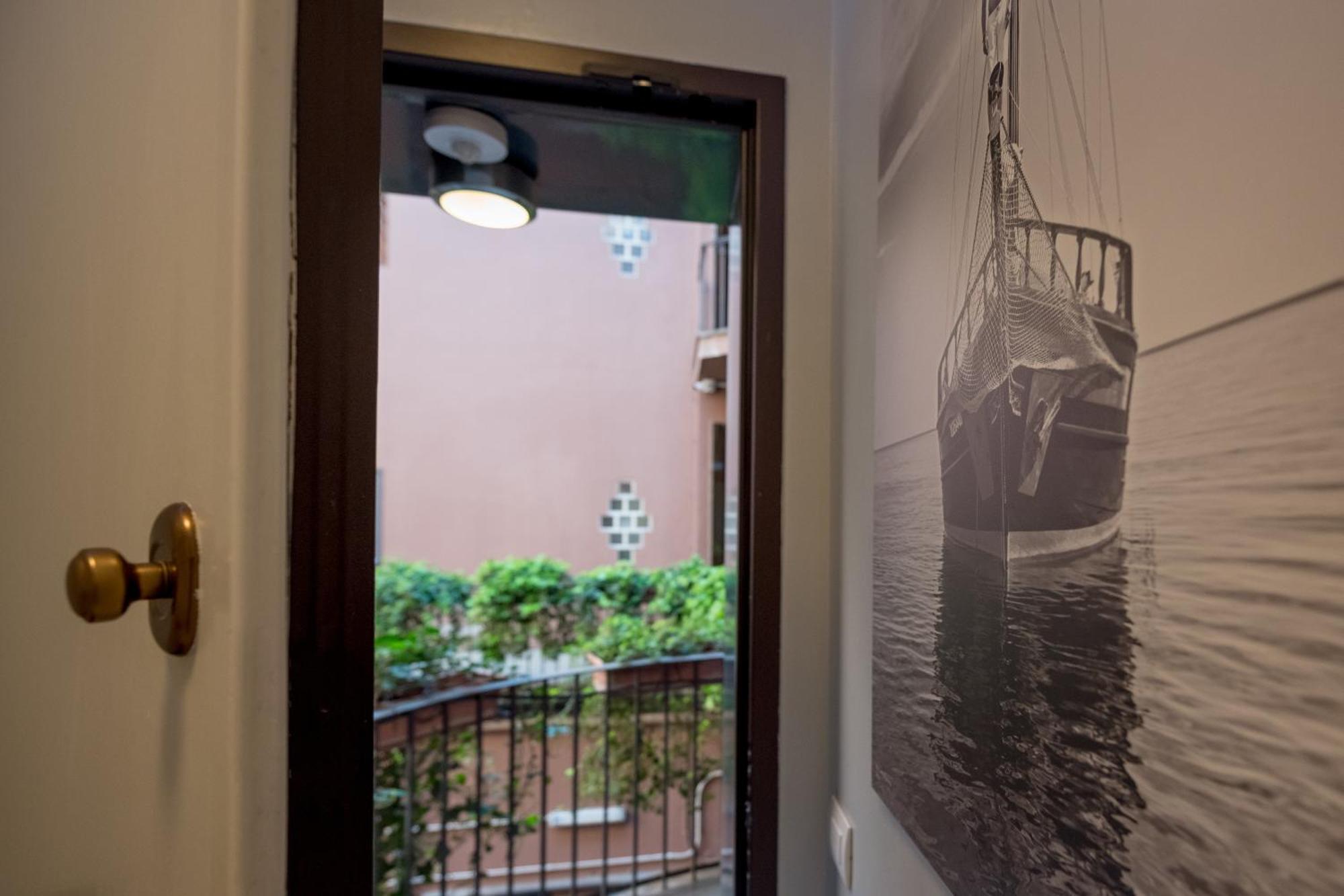 Spiga Fashion Apartment By Montenapoleone Living Milan Luaran gambar